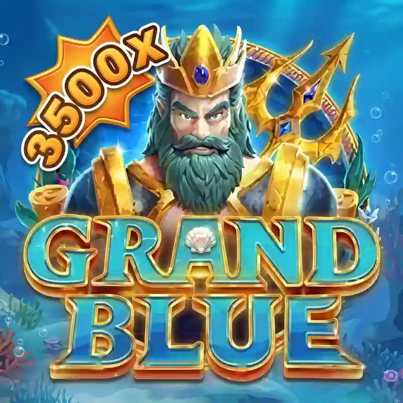 Trò chơi casino trực tuyến Grand Blue tại hsbet