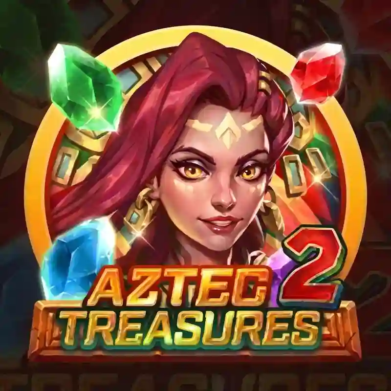 Trò chơi nổ hũ Kho Báu Aztec 2 tại hsbet