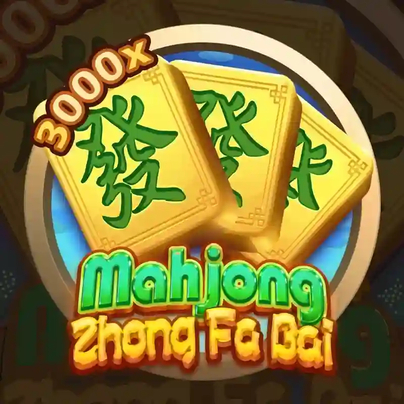 Trò chơi Mạt Chược Trung Phát Bạch casino trực tuyến