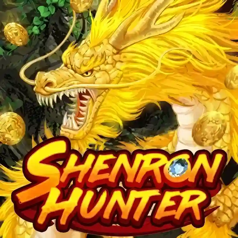Trò chơi casino trực tuyến Thợ săn Shenron tại hsbet