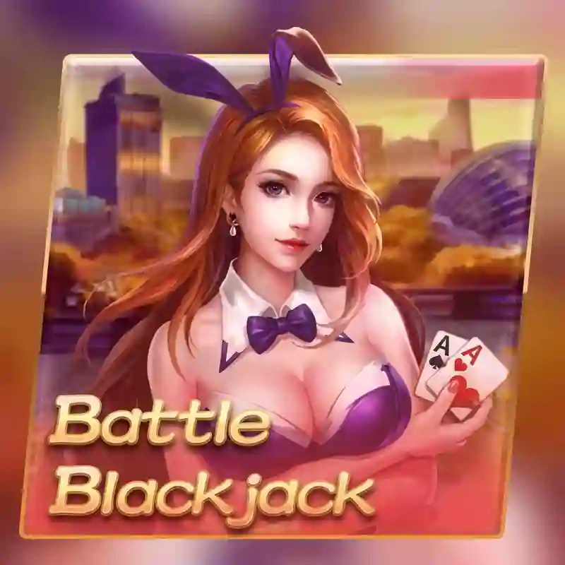 Trò chơi Trận chiến xì dách tại hsbet casino trực tuyến