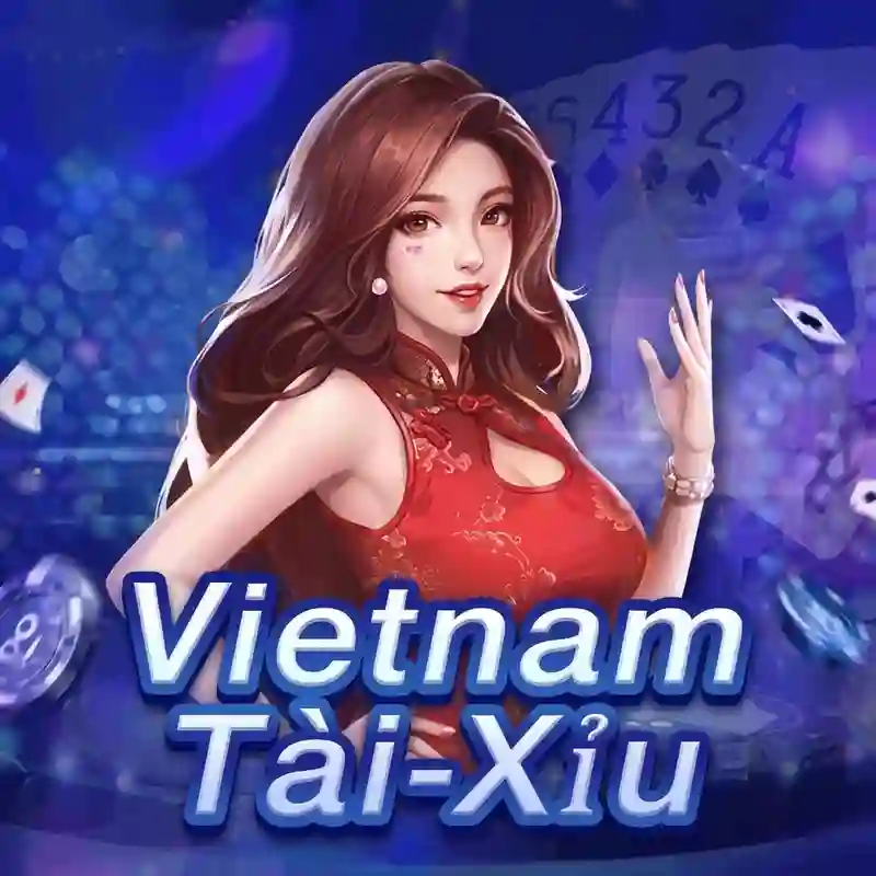 Vietnam Tai-Xiu - Trò chơi Tài Xỉu online uy tín tại hsbet